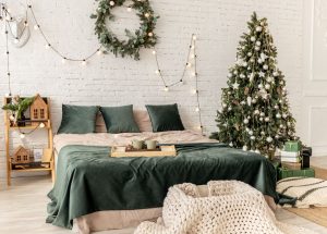 Location de décorations festives pour réveiller l’esprit de Noël