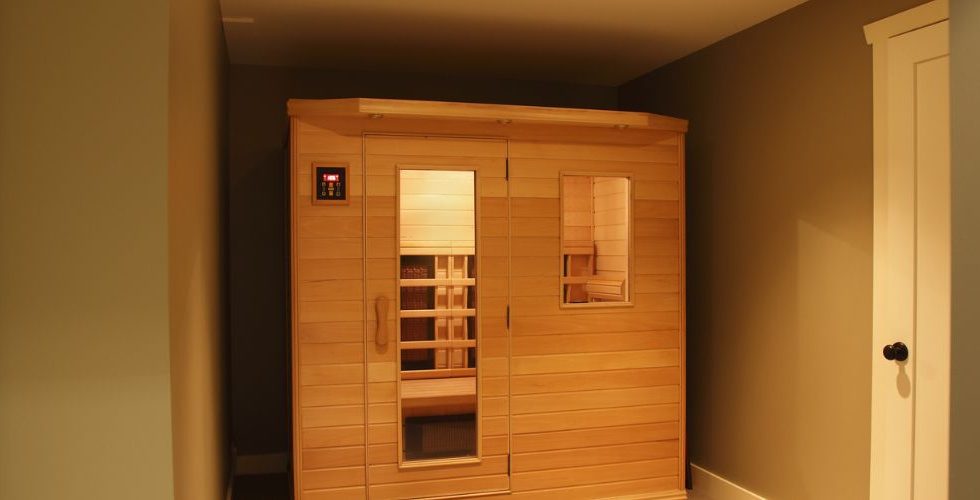 Quelle surface prévoir pour installer un sauna hammam chez soi ?